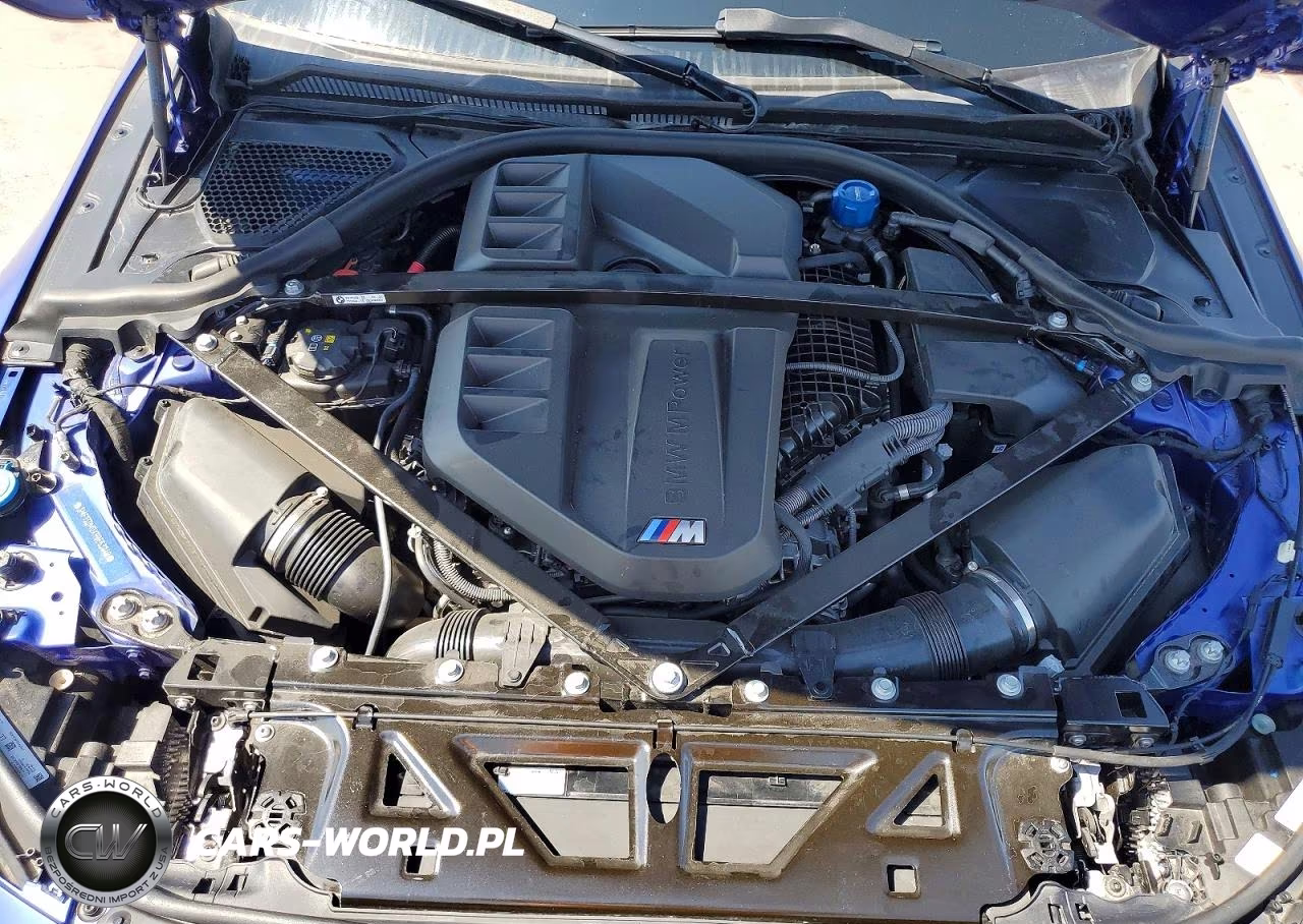 2024 BMW M2 VIN:3MF13DM0XR8E63048 - 11