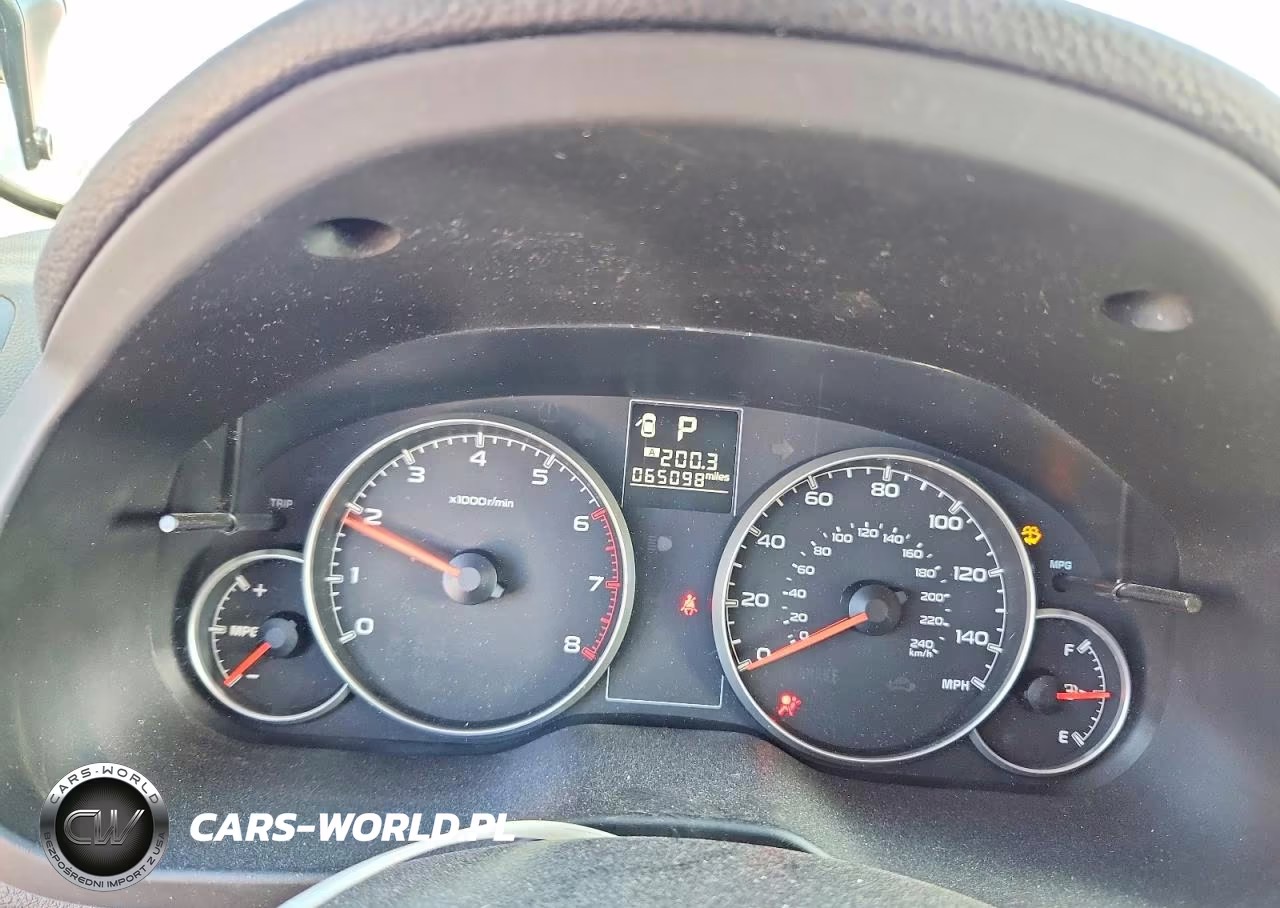 2014 Subaru Outback 2.5I Premium VIN:4S4BRBCC8E3236235 - 9