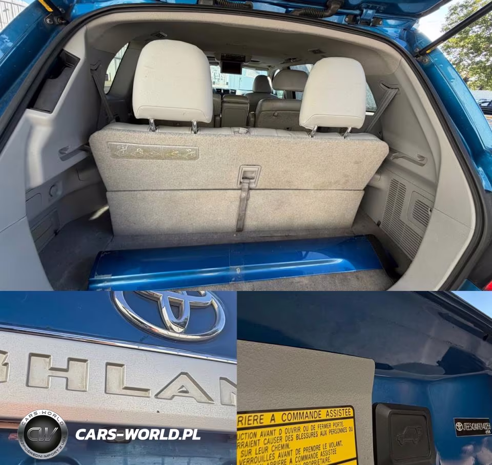 2009 Toyota Highlander Limited VIN:JTEES42AX92140258 - 15