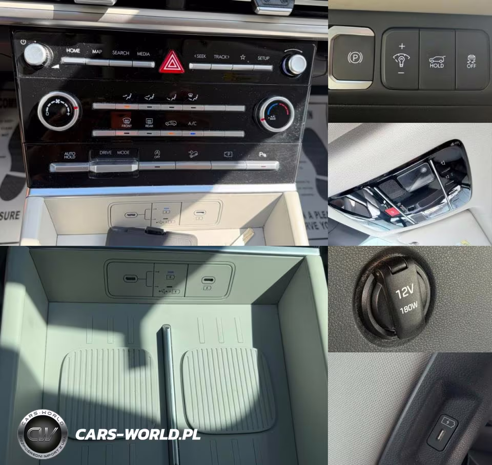 2024 Hyundai Santa Fe Se VIN:5NMP14GL2RH044954 - 14