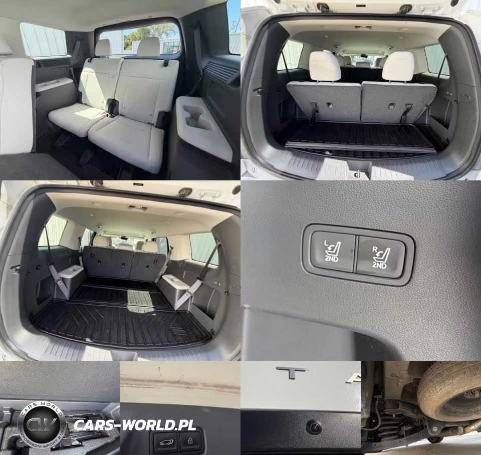 2024 Hyundai Santa Fe Se VIN:5NMP14GL2RH044954 - 15