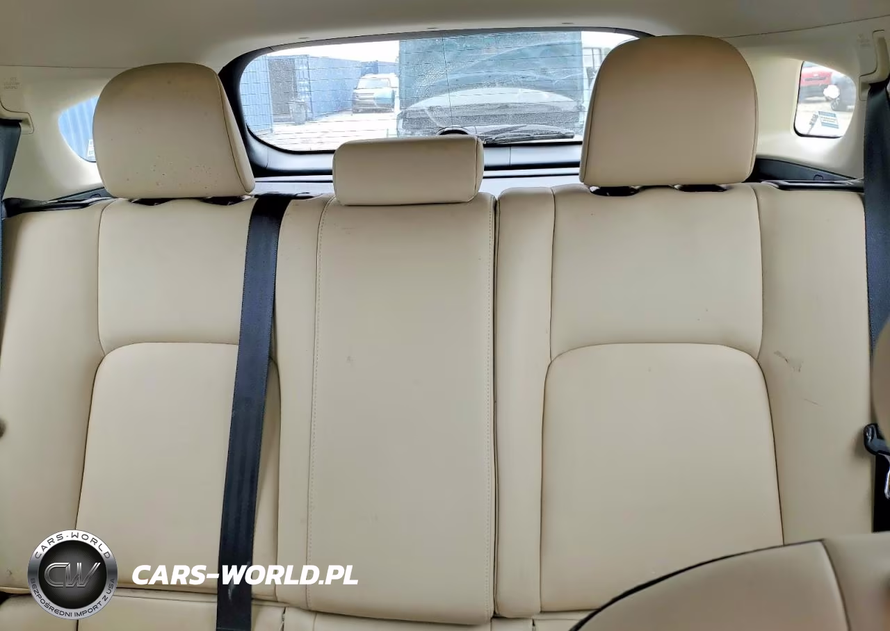 2016 Lexus Ct 200 VIN:JTHKD5BH4G2253591 - 10