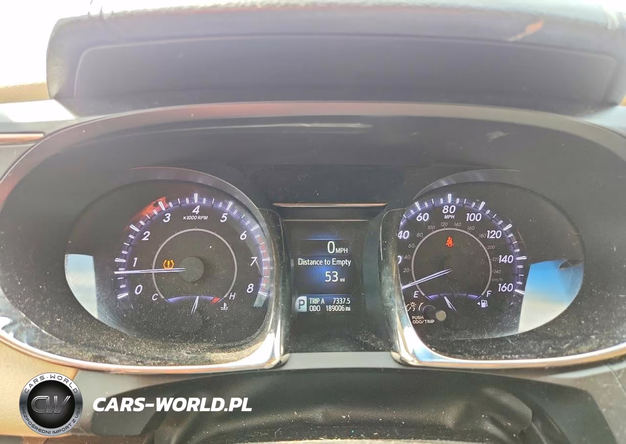 2014 Toyota Avalon Xle Premium VIN:4T1BK1EB5EU080040 - 9