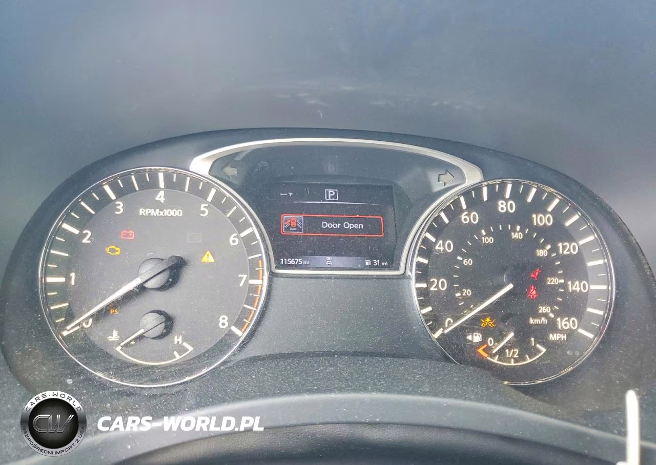 2020 Nissan Pathfinder S VIN:5N1DR2AN1LC589362 - 9
