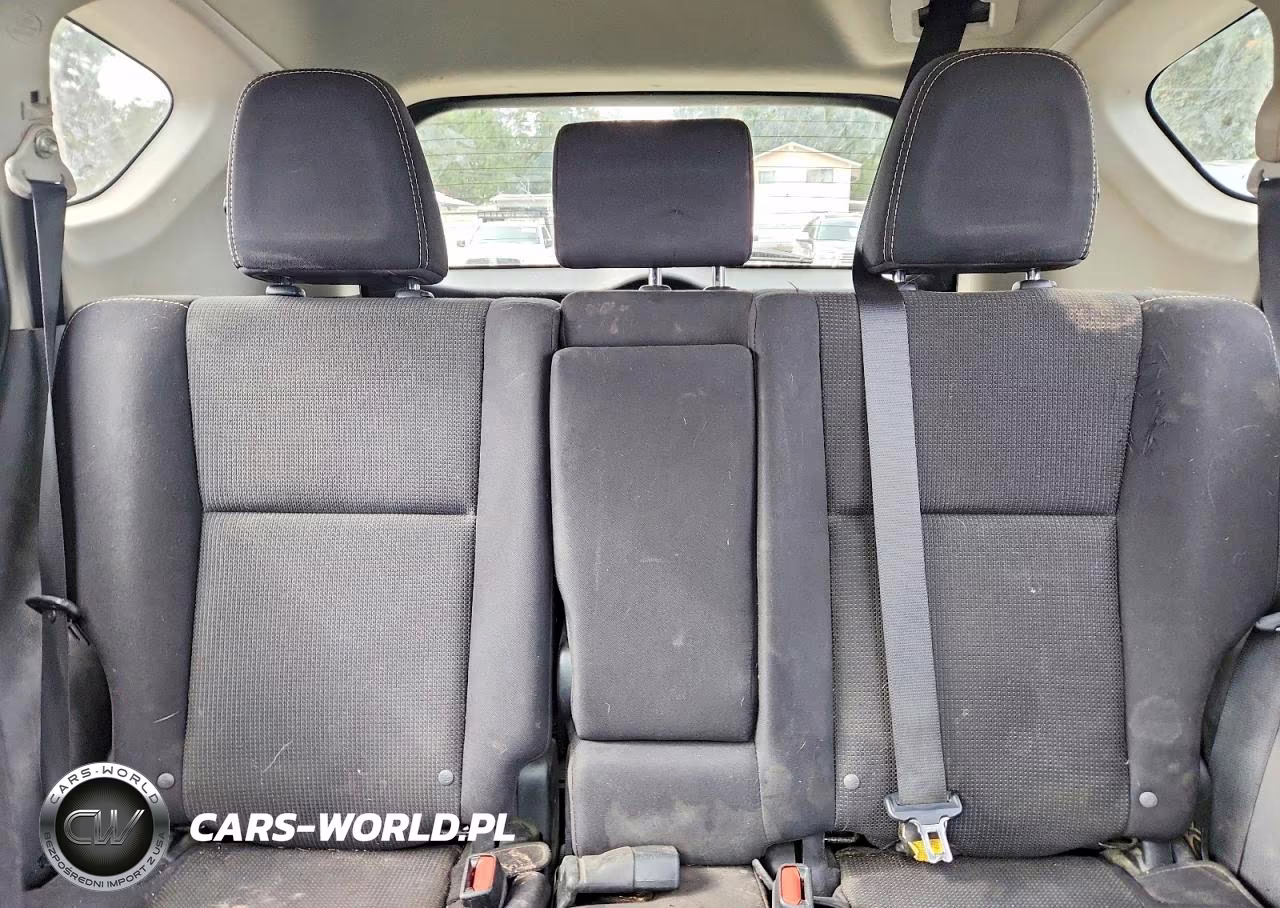 2018 Toyota Rav4 Xle VIN:2T3RFREVXJW847121 - 10