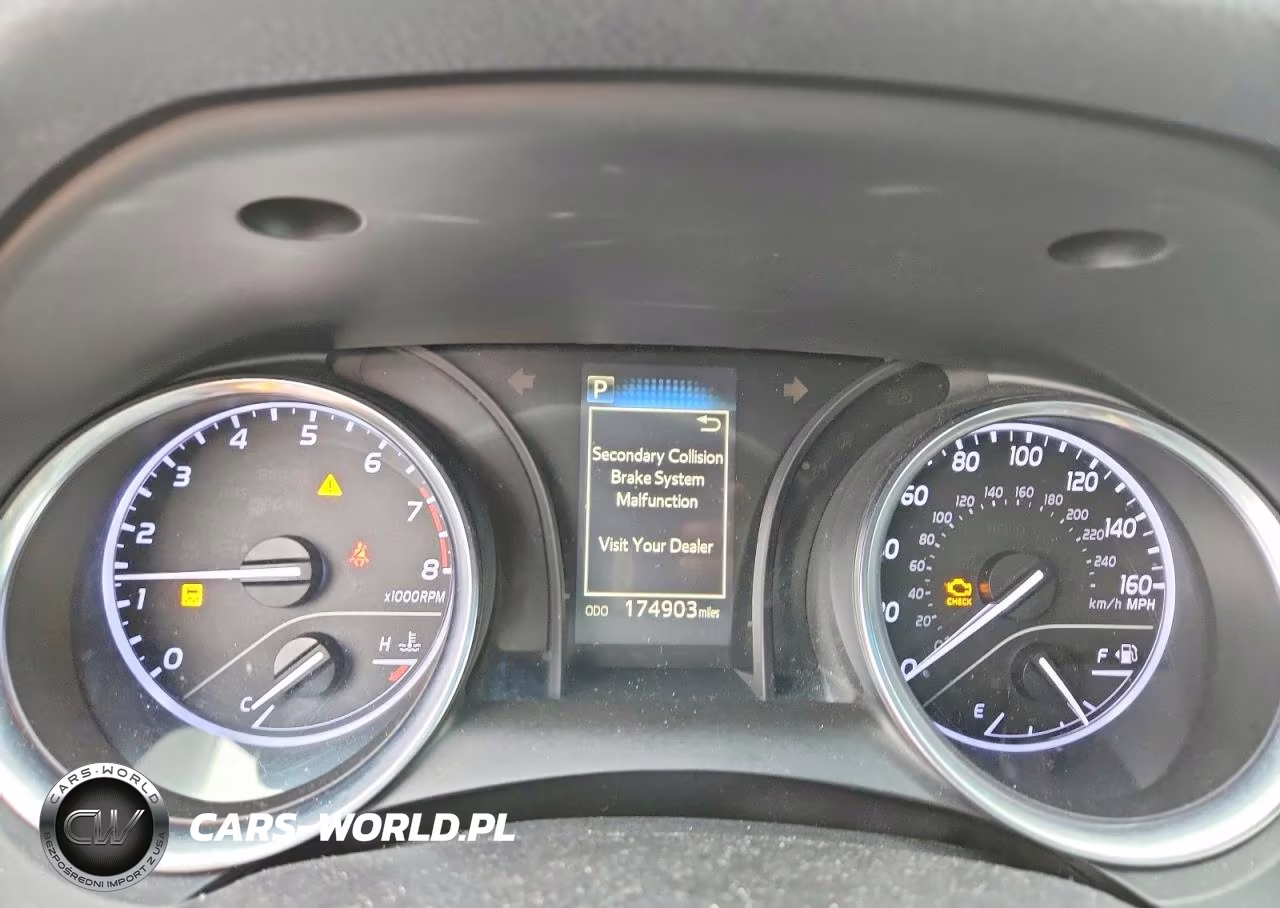2018 Toyota Camry Se VIN:4T1B11HK7JU599776 - 9