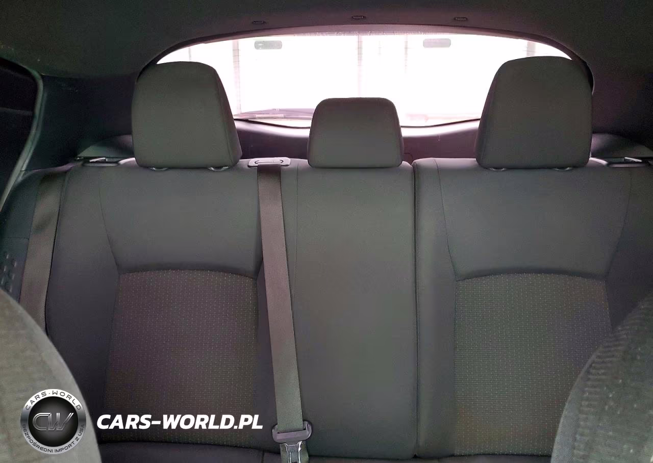 2019 Toyota C-Hr Xle VIN:NMTKHMBX7KR075506 - 10