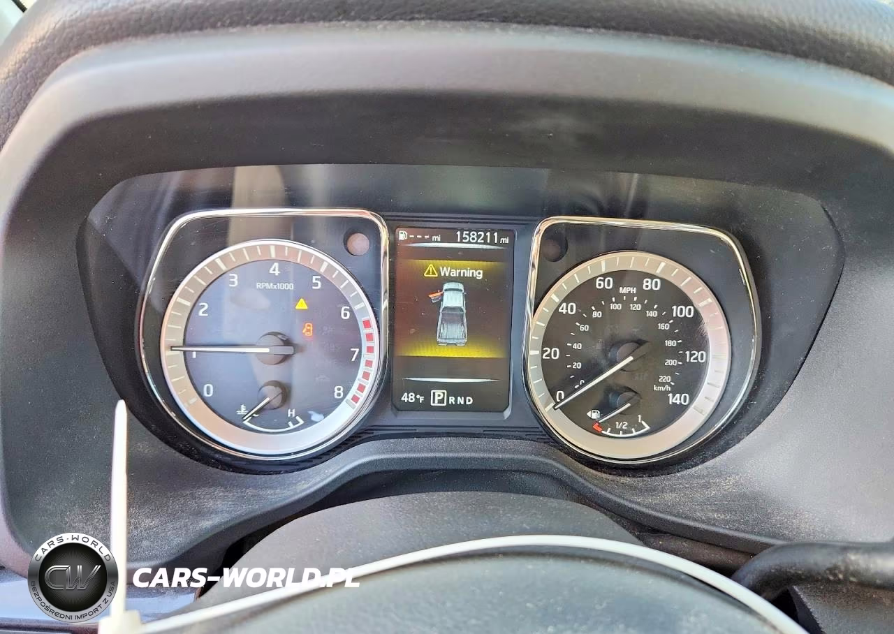2017 Nissan Titan S VIN:1N6AA1EK9HN524504 - 9