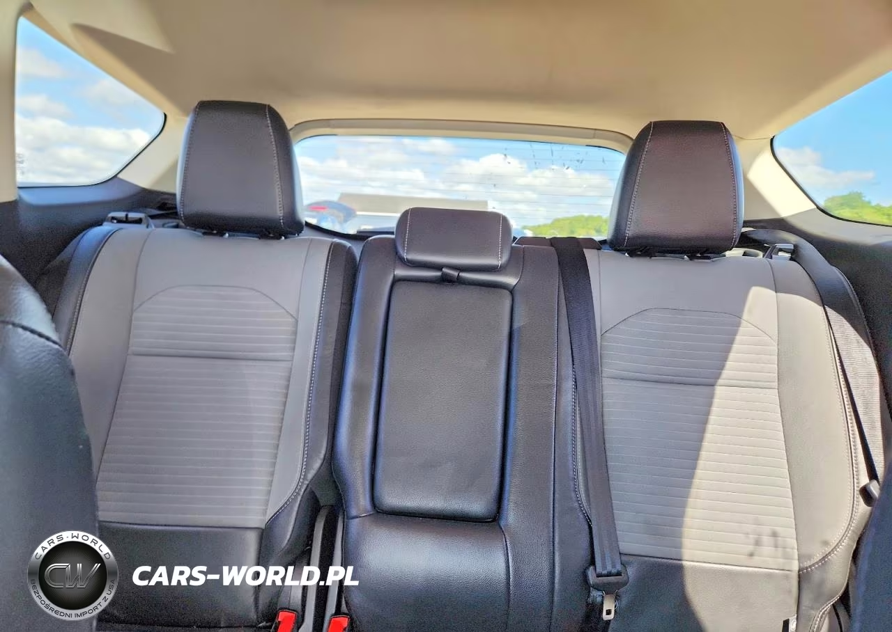 2019 Ford Escape Se VIN:1FMCU9GD8KUB41159 - 10