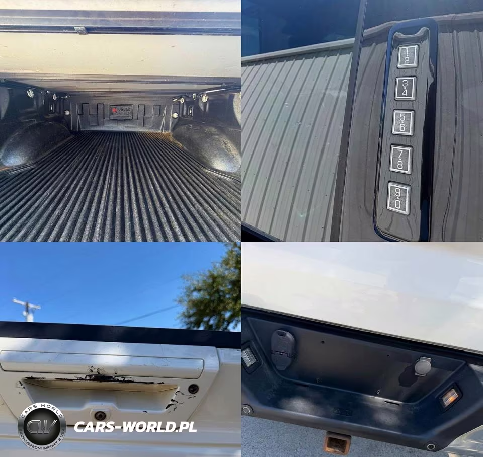 2016 Ford F150 Supercrew VIN:1FTEW1EF4GFC55670 - 15