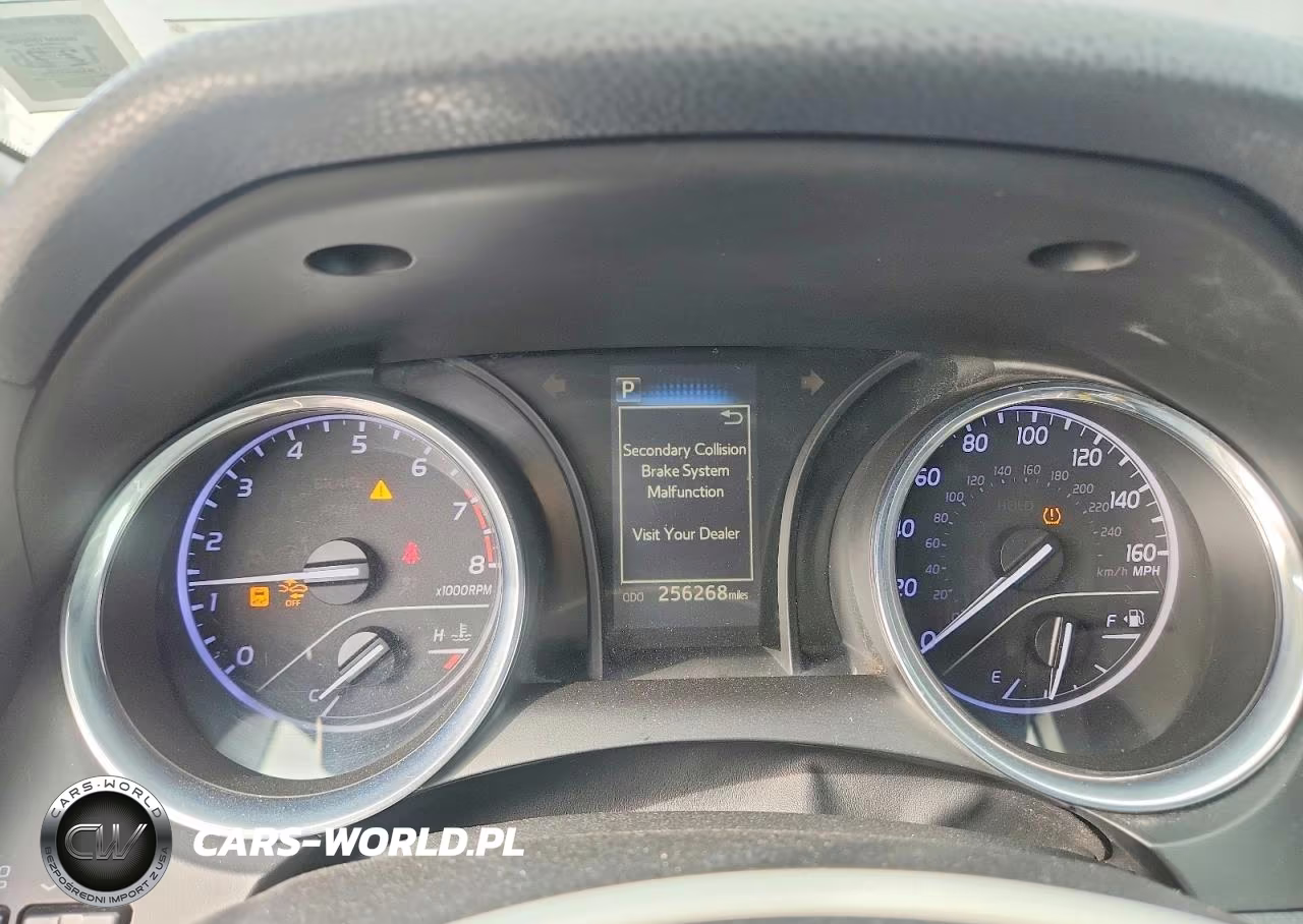 2019 Toyota Camry Se VIN:4T1B11HK6KU703997 - 9