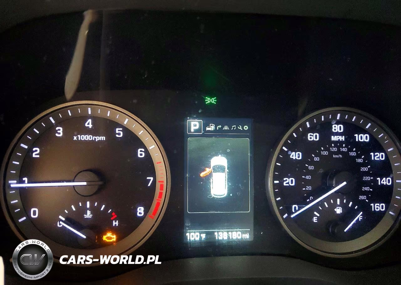 2017 Hyundai Tucson Limited VIN:KM8J33A28HU499059 - 9