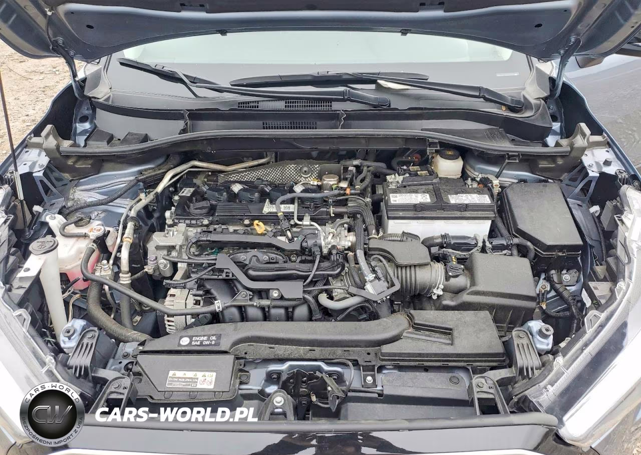 2025 Toyota Corolla Cross Xle VIN:7MUDAABG2SV131774 - 12