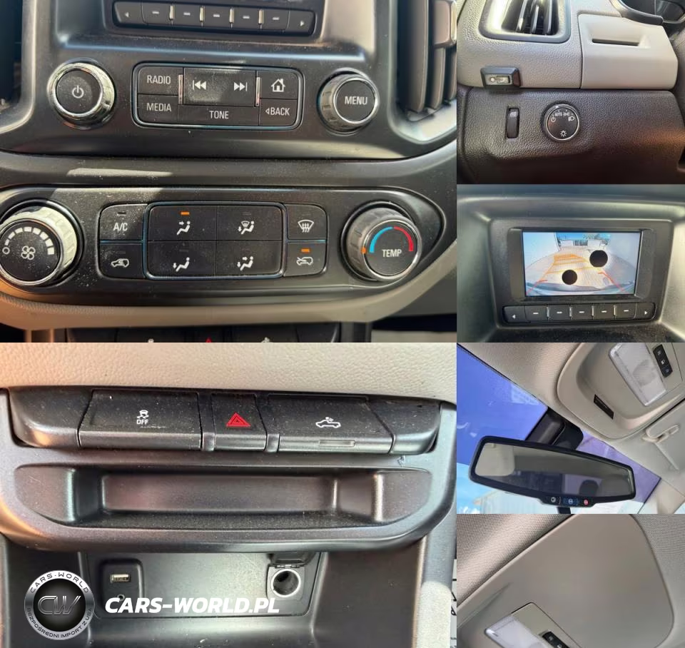 2016 Chevrolet Colorado VIN:1GCGSBEA3G1143941 - 13