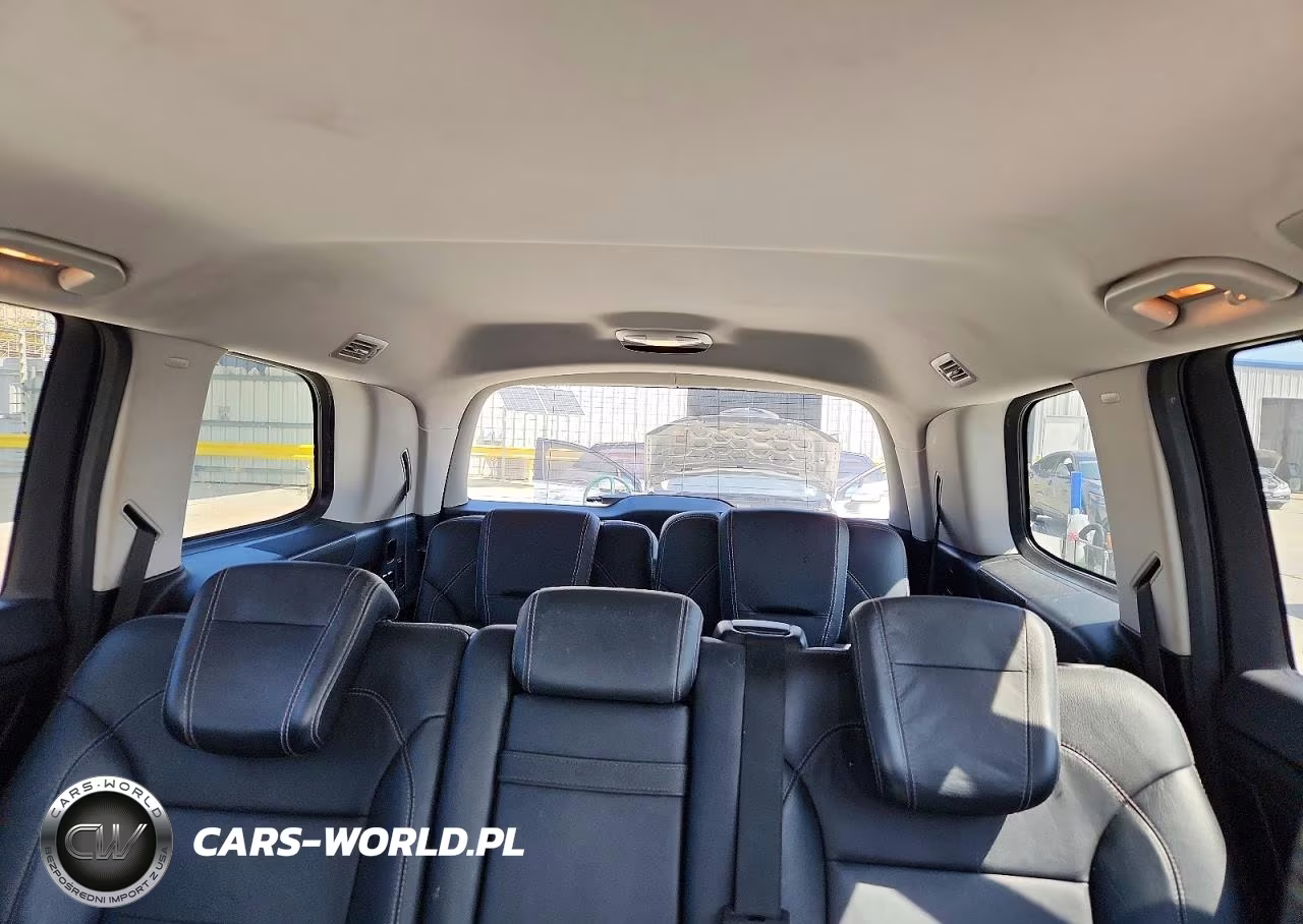 2015 Mercedes-Benz Gl 550 4Matic VIN:4JGDF7DE6FA465539 - 10