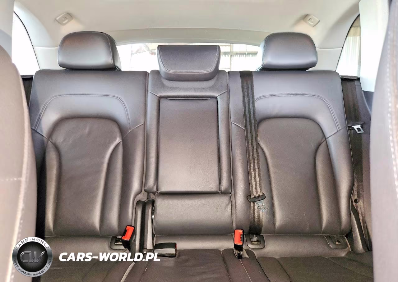 2013 Audi Q5 Premium Plus VIN:WA1LFAFP5DA009454 - 10