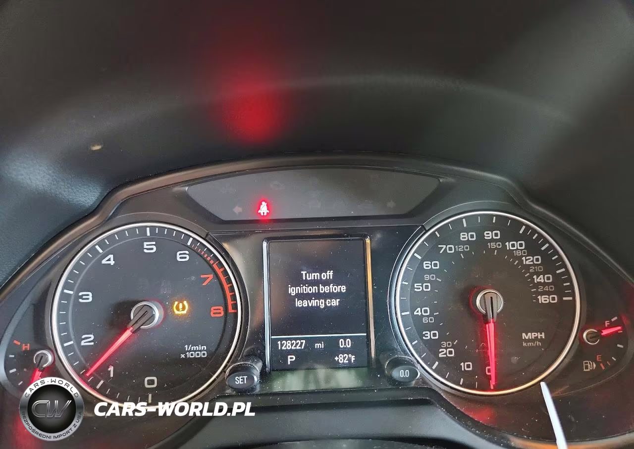 2013 Audi Q5 Premium Plus VIN:WA1LFAFP5DA009454 - 9