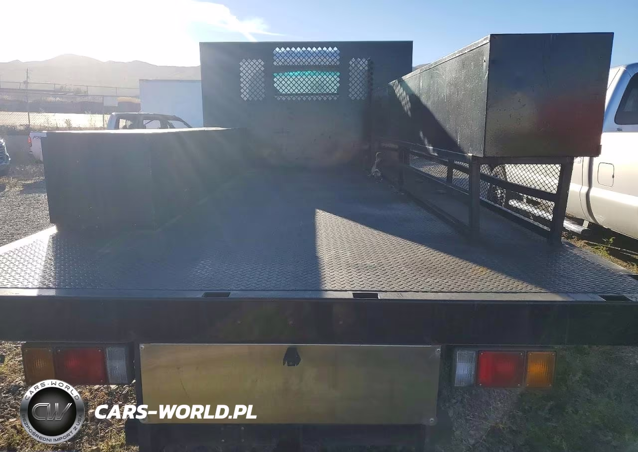 2024 Chevrolet 4500 VIN:54DCDW1DXRS203805 - 10