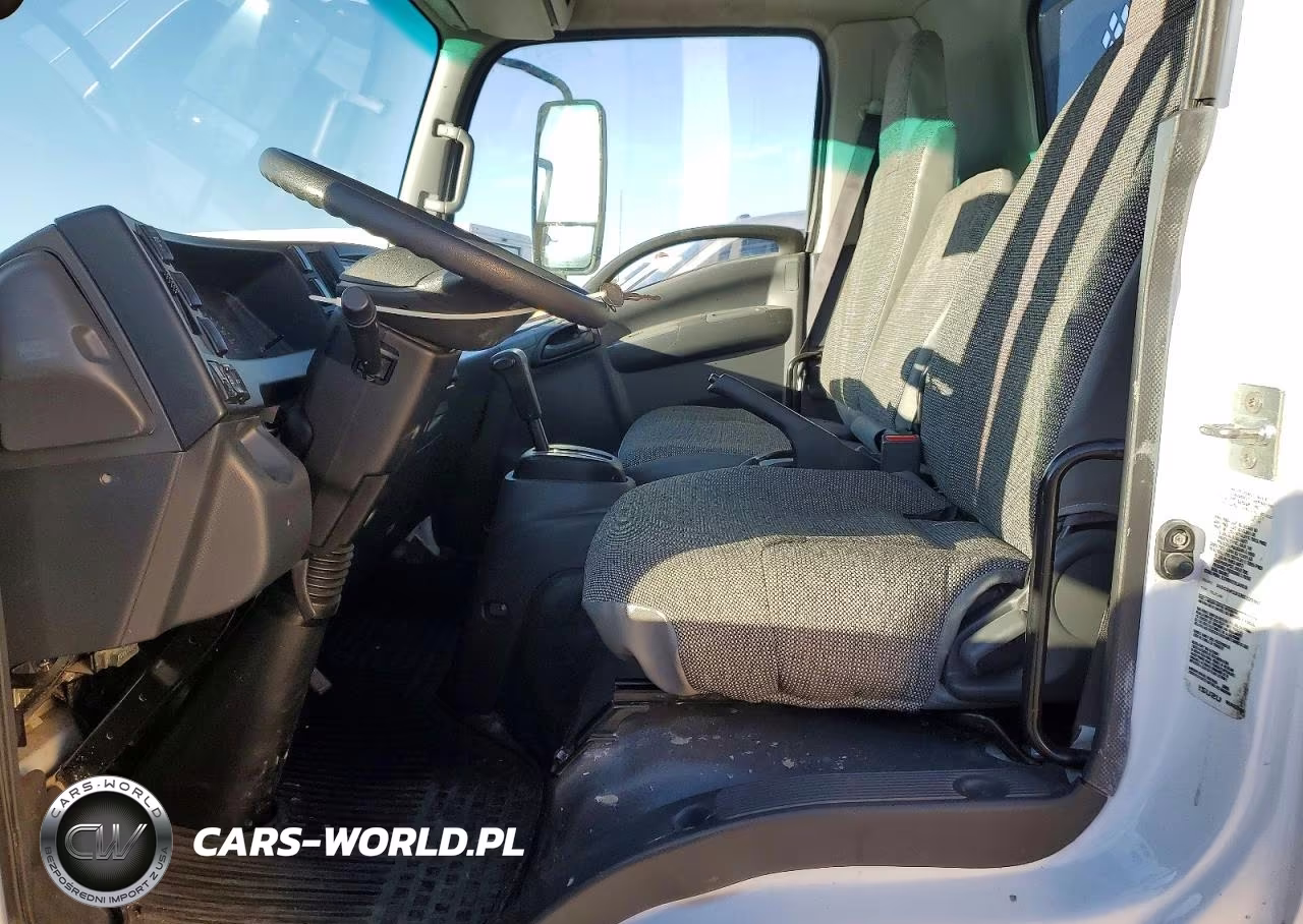 2024 Chevrolet 4500 VIN:54DCDW1DXRS203805 - 7