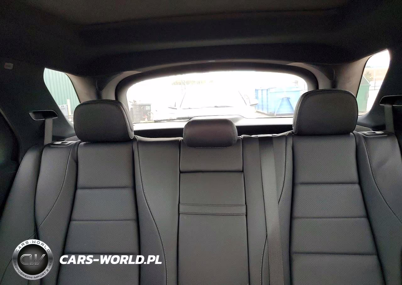 2020 Mercedes-Benz Gle 350 VIN:4JGFB4JBXLA204844 - 10