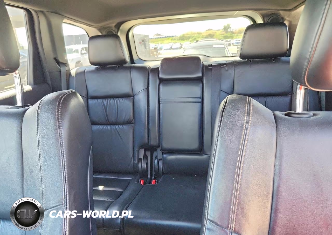 2014 Jeep Grand Cherokee Limited VIN:1C4RJEBG8EC137124 - 10