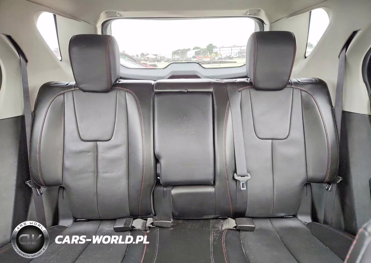 2015 Chevrolet Equinox Ltz VIN:1GNFLHEK6FZ124666 - 10