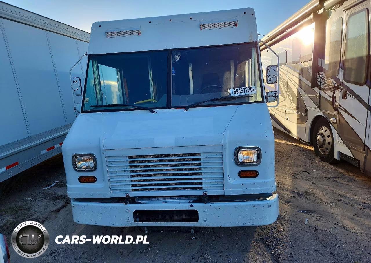2017 Ford F59 VIN:1F65F5KY1H0A10118 - 5