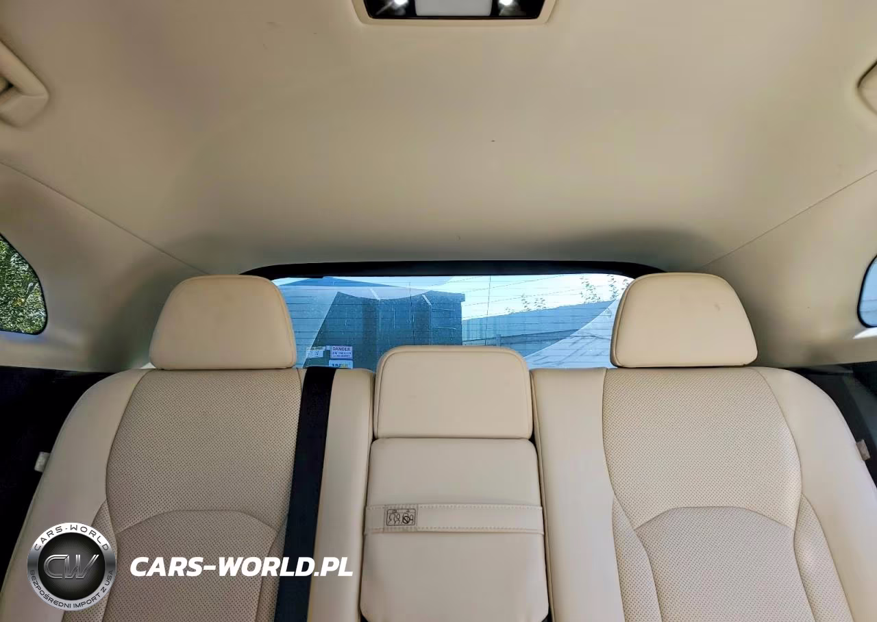 2022 Lexus Rx 350 VIN:2T2HZMDA5NC309362 - 10