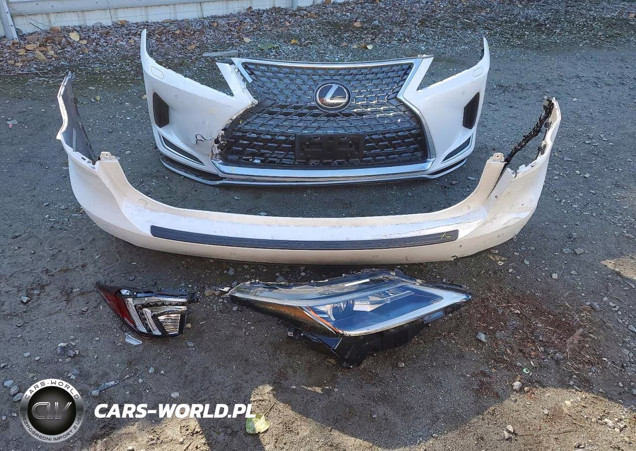2022 Lexus Rx 350 VIN:2T2HZMDA5NC309362 - 13