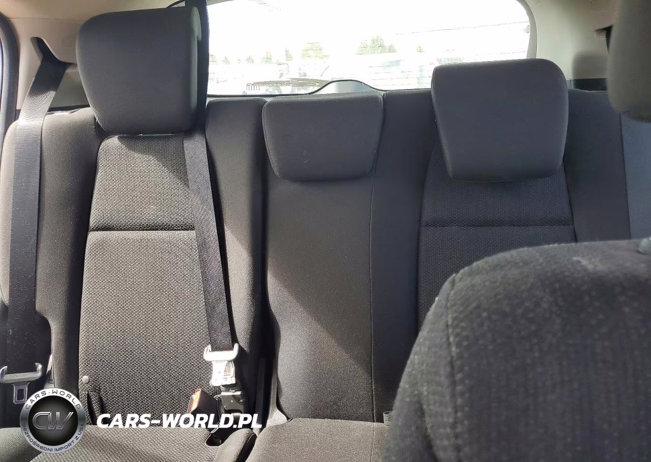 2017 Honda Hr-V Lx VIN:3CZRU6H38HM705029 - 10