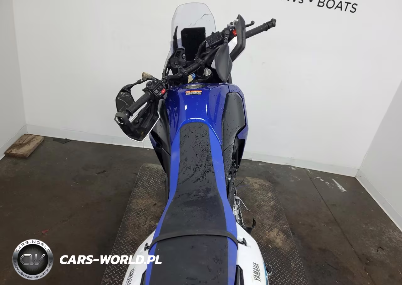 2025 Yamaha Xtz690 VIN:JYADM17E2SA002015 - 6