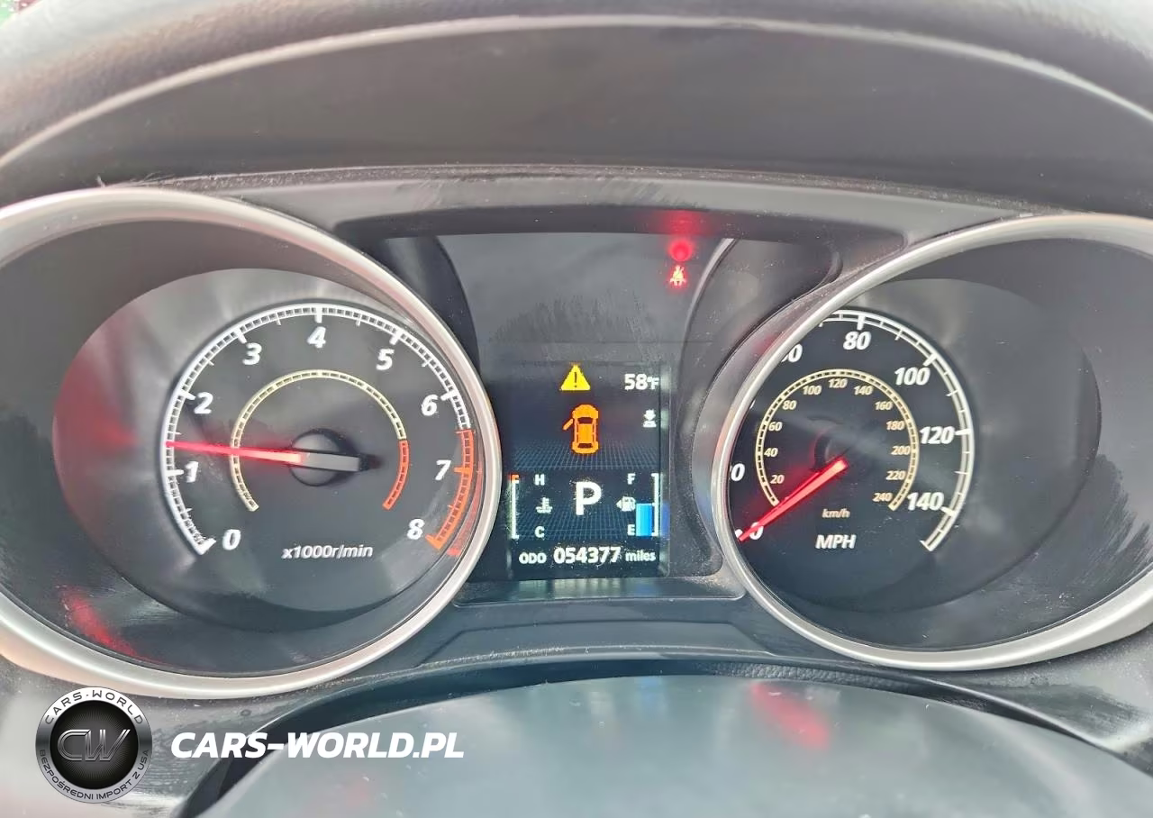 2015 Mitsubishi Outlander Sport Es VIN:4A4AR3AU5FE034906 - 9