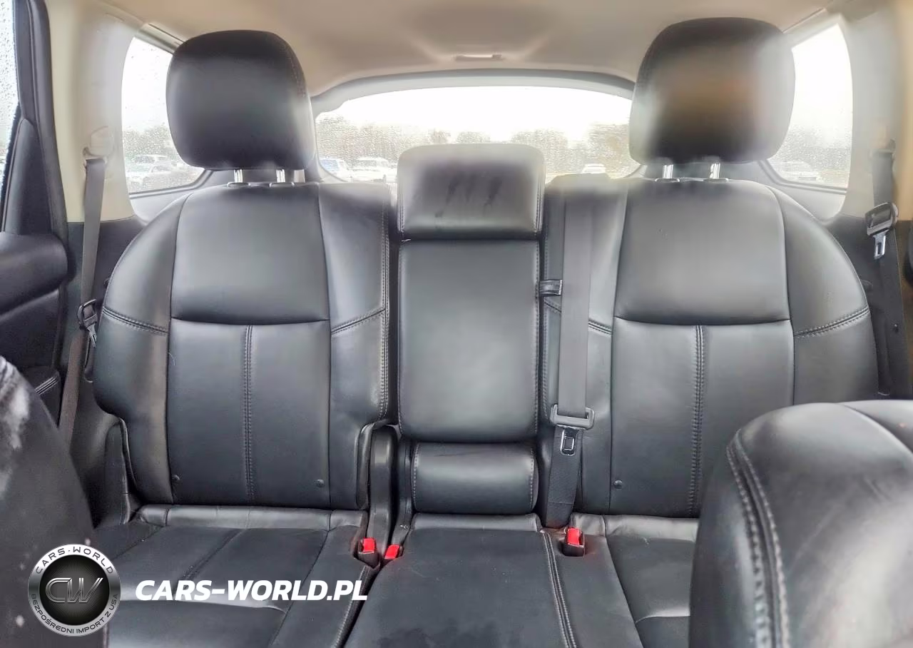 2014 Nissan Pathfinder S VIN:5N1AR2MM0EC621369 - 10