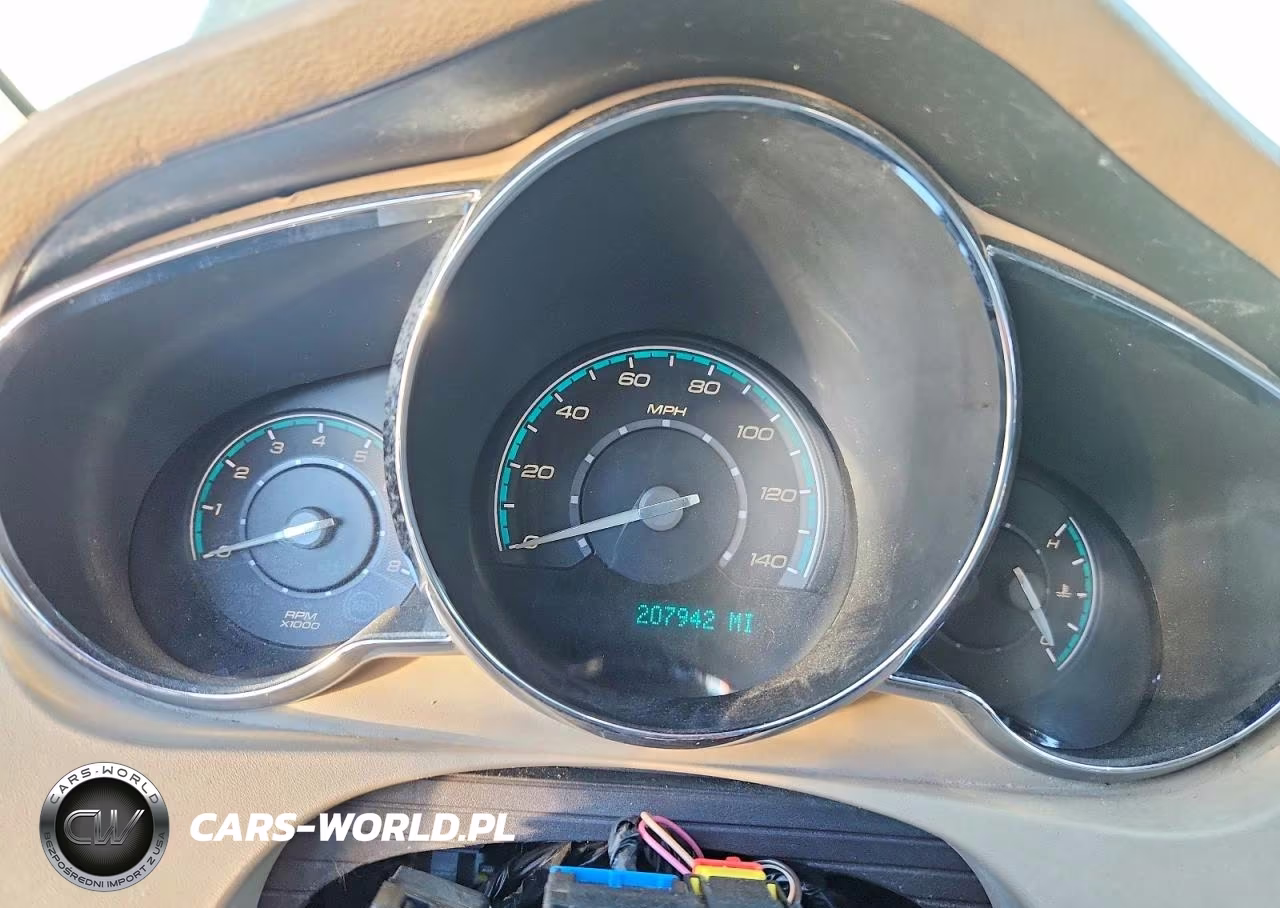2008 Chevrolet Malibu 2Lt VIN:1G1ZG57B08F208646 - 9
