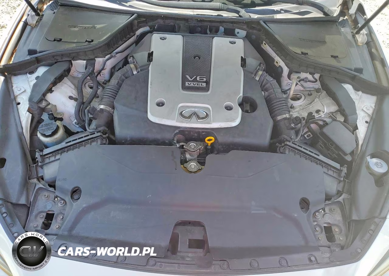 2014 Infiniti Q50 Base VIN:JN1BV7APXEM686436 - 11