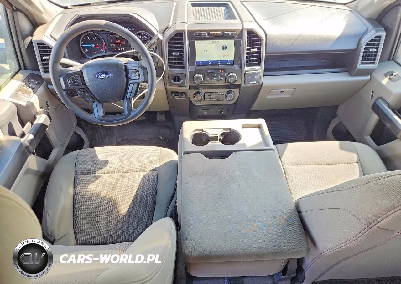 2022 Ford F350 Super Duty VIN:1FT8W3CT4NEE76917 - 8