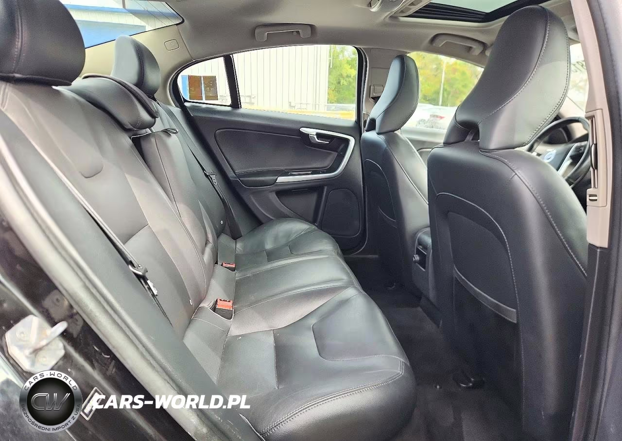 2016 Volvo S60 Premier VIN:YV1612TK8G2392976 - 10