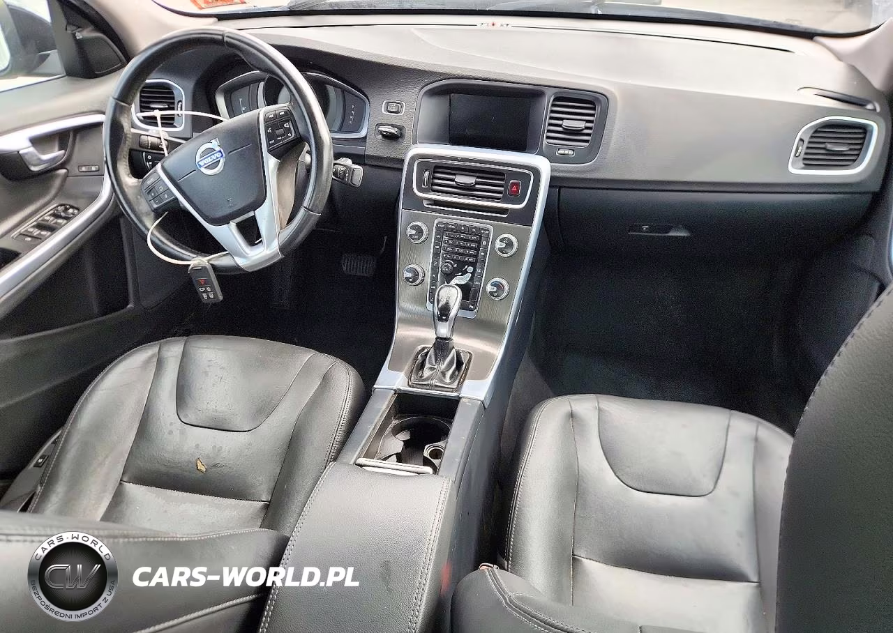 2016 Volvo S60 Premier VIN:YV1612TK8G2392976 - 8