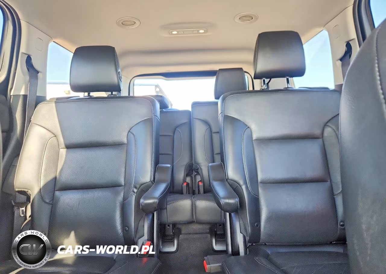2018 GMC Acadia Slt-1 VIN:1GKKNMLS3JZ137921 - 10