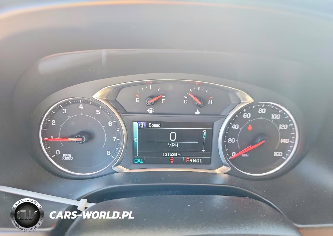 2018 GMC Acadia Slt-1 VIN:1GKKNMLS3JZ137921 - 9