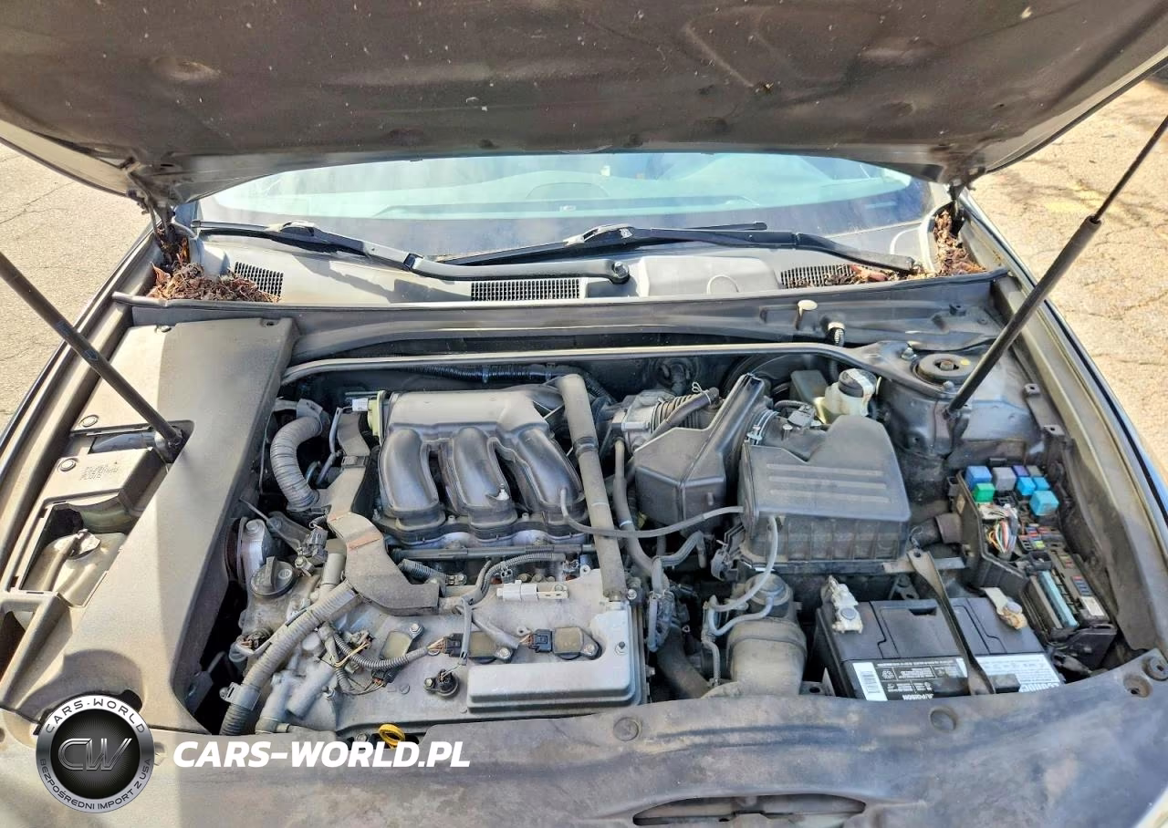 2009 Lexus Es 350 VIN:JTHBJ46G592297087 - 11