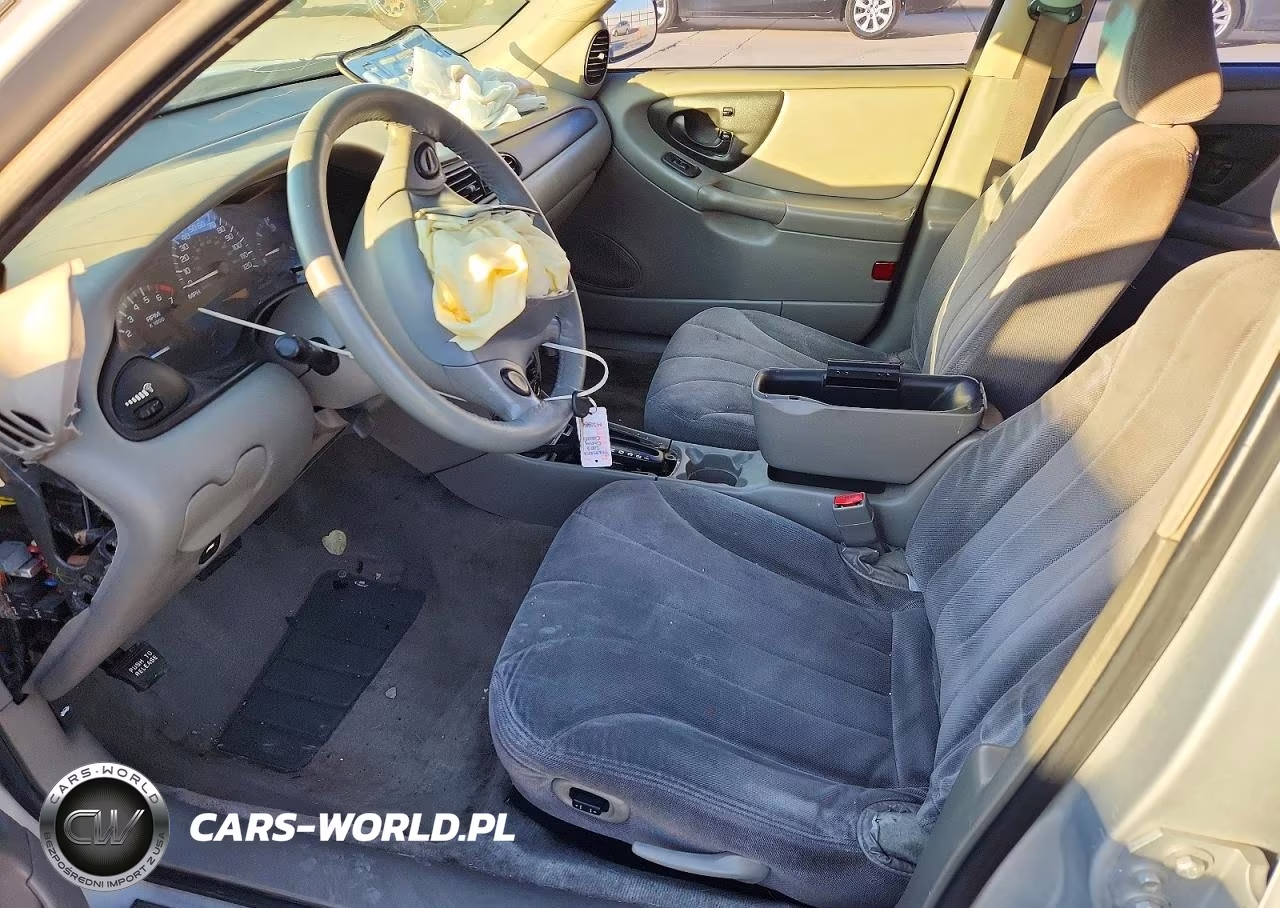 2005 Chevrolet Classic VIN:1G1ND52F85M208807 - 7