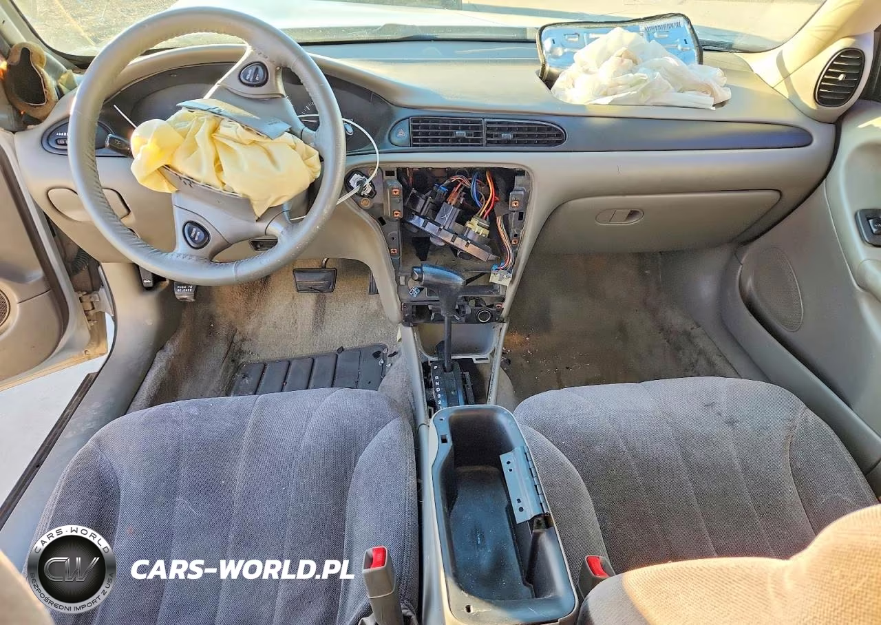 2005 Chevrolet Classic VIN:1G1ND52F85M208807 - 8