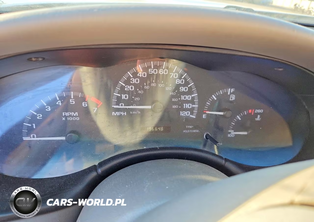 2005 Chevrolet Classic VIN:1G1ND52F85M208807 - 9