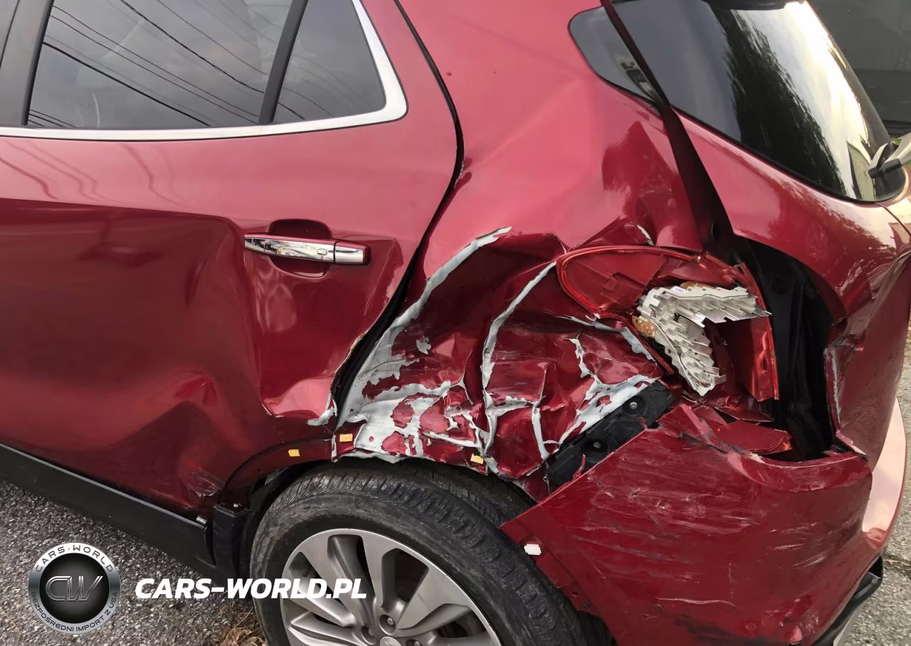 2019 Buick Encore Preferred VIN:KL4CJASB4KB729277 - 11