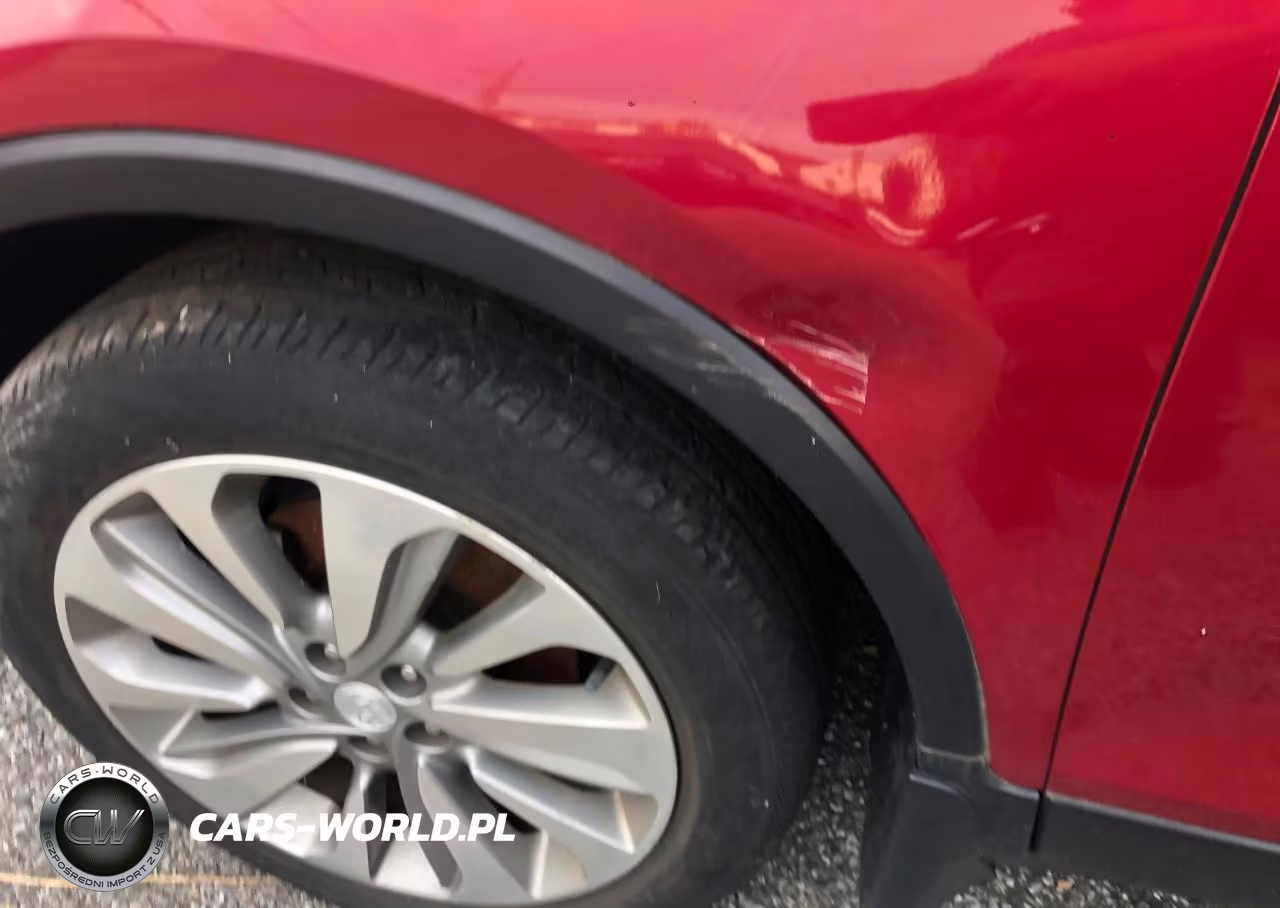 2019 Buick Encore Preferred VIN:KL4CJASB4KB729277 - 14