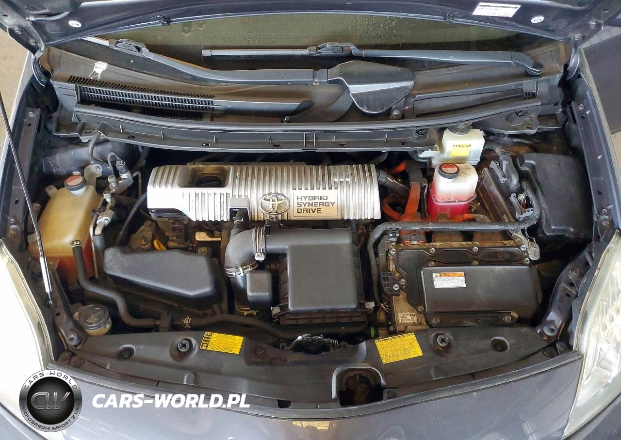 2015 Toyota Prius Three VIN:JTDKN3DU0F1874831 - 11