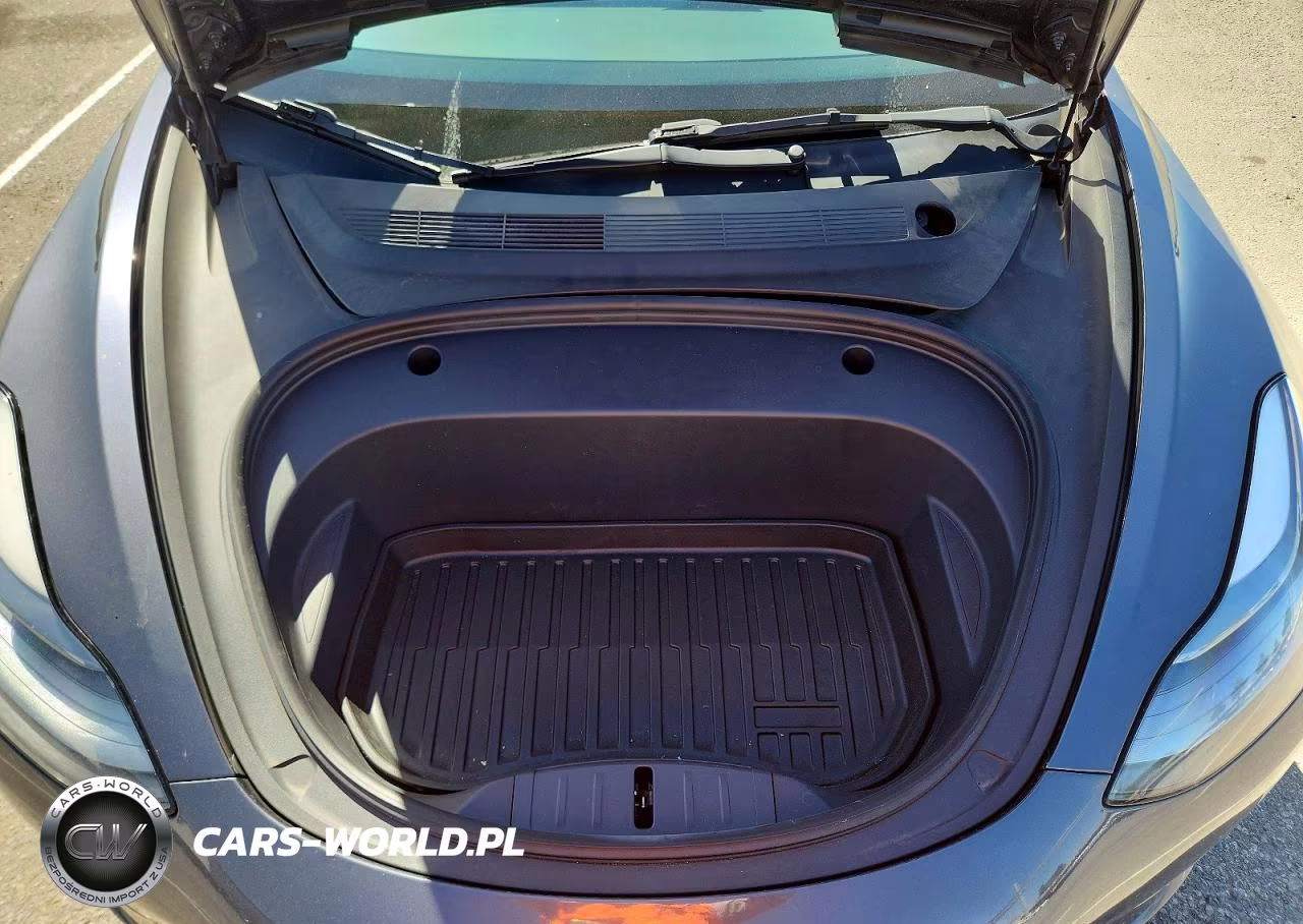 2023 Tesla Model 3 VIN:5YJ3E1EA3PF418344 - 11