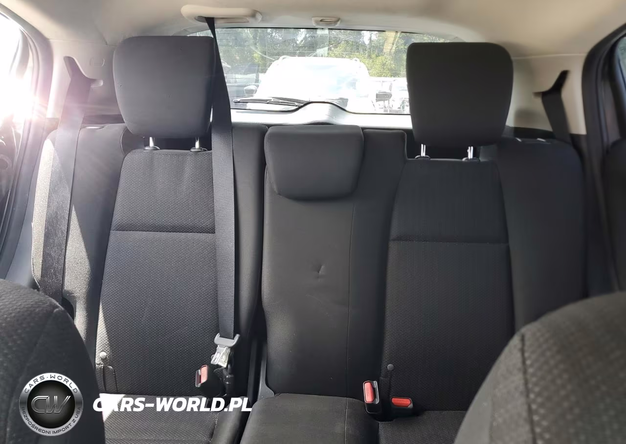 2017 Honda Hr-V Lx VIN:3CZRU5H34HG701021 - 10
