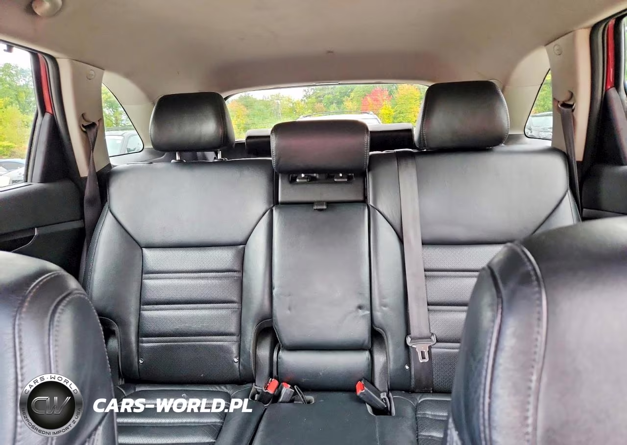2017 Kia Sorento Ex VIN:5XYPHDA51HG204921 - 10